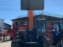 Гусеничный экскаватор Develon (DOOSAN) DX300LCA