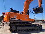 Гусеничный экскаватор Develon (DOOSAN) DX300LCA - фото 1