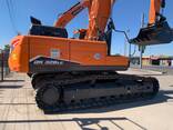 Гусеничный экскаватор Develon (DOOSAN) DX300LCA - фото 2