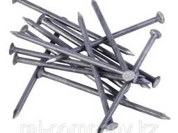 Гвозди строительные, 100 мм
