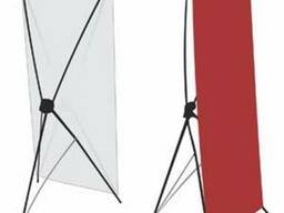 Х-стойка паук