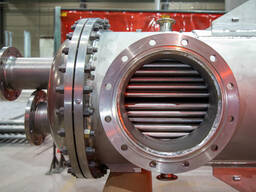 Heat Exchange Equipment, storage tanks. / weldmetcon. com /