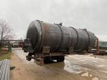 Heat Exchange Equipment, Vessel equipment - фото 8