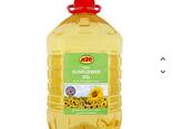 High Quality Refined Edible Sunflower Oil Private Label Print Available - photo 3