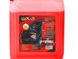 Химчистка салона автомобиля Lux-s,5л