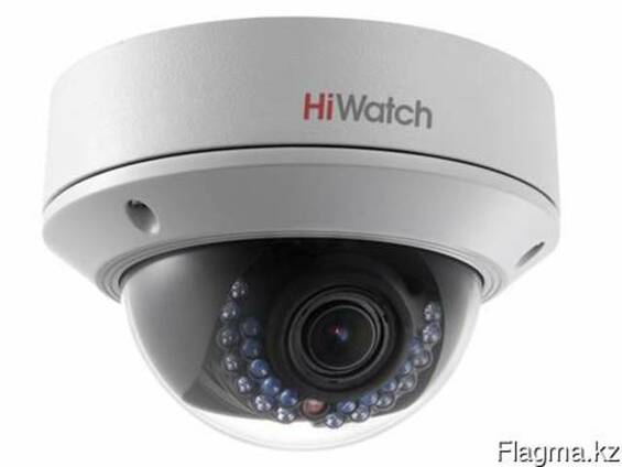 HiWatch IP камера DS-I202- внутренняя (1920*1080)