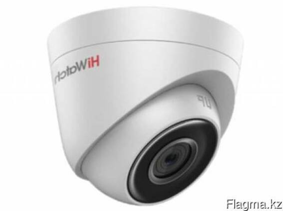 HiWatch IP камера DS-I41N- купольная (2304×к/с)