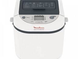Хлебопечка Moulinex OW250132 Pain &amp; Tresors