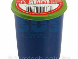 Хлорное железо Rexant, 250 г