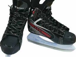 Хоккейные коньки