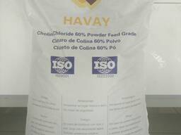 Холин хлорид