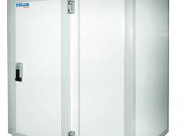 Холодильная камера 36 м3 б/у