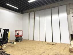 Холодильная камера под задачи