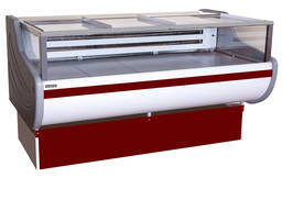 Холодильная витрина 2.0м