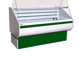 Холодильная витрина Econom - 1.3 м.