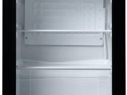 Холодильная витрина Muxxed BC-80J черный