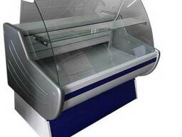 Холодильная витрина Standard 1.5