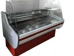 Холодильная витрина Standard 1.5