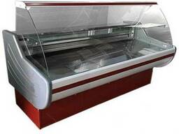 Холодильная витрина Standard 2.0