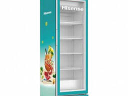 Холодильник для напитков Hisense SC-300WYL/HP (E)