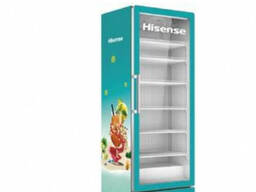 Холодильник для напитков Hisense SC-620WYL/HP(E)