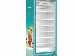 Холодильник для напитков Hisense SC-768WYL/HP (E)