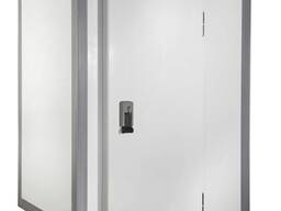 Холодильник шоквой заморозки