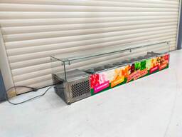 Холодильник- витрина