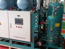 Холодильный агрегат цена как купить в Алматы