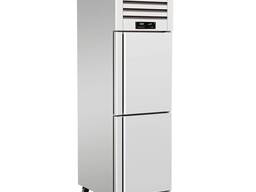 Морозильный шкаф. t -6~-15. 2 двери. VFF5-600B