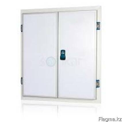 Холодильные камера