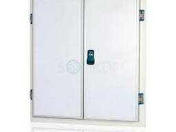 Холодильные камера