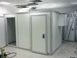 Холодильные камера - фото 2