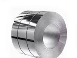 Холоднокатанная сталь в рулонах 1.20х1250 мм