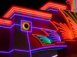 Гибкий неон, флекс неон, flex neon, светодиодный неон. RGB neon - фото 3