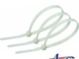 Хомут 2,5*250мм нейлон TDM