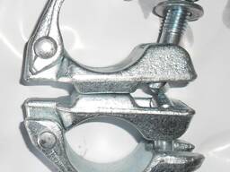 Хомут поворотный Swivel Coupler EN74