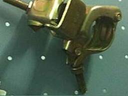 Хомуты для строительных лесов