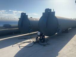 Хоргос/Ала-Шанькоу - Алматы