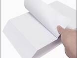 Hot sale A4 size copy paper 80 gsm 70 gsm printer ream paper 500 sheets for office - фото 2