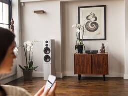 Хотите иметь шикарный звук у себя дома? большой выбор