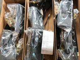 HOWO Замок двери WJC166340008JID/01/00172201206/05 1279