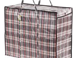 Хоз сумка хозяйственная сумка