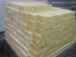 Хозяйственное мыло