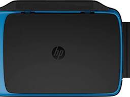 HP Ink Tank 419 WiFi Borderless Print Colour Printer, Scanner and Copier