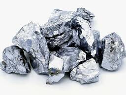 Хром: Х99; ЭРХ; Х99Н1, Тип: кусок; порошок; чешуя, Разм. : 0.05–140 мм в Астане