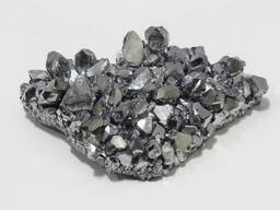 Хром пруток; кусок; порошок; Марка: Х99; БДХ 1. .. , Размер: 0,05-140 мм, L= 0,065-0,485 м