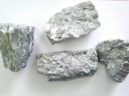 Хром Разм. 1: 0,05-140, Разм. 2: 0.17х0.17, Дл: 0,065-0,485 м, Тип: порошок… в Караганде