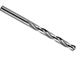 Сверло по металлу HSS-Co Heller 3,2х65 мм, 1 шт. 21273/1