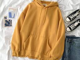 Худи пошив и брендирование